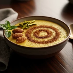 Mamounieh: Unlocking the Secrets of Timeless Elegance