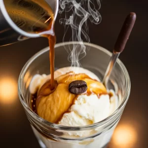 Affogato Unveiled: The Perfect Blend of Coffee & Cream