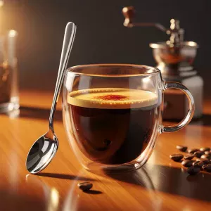 Unlocking the Bold Flavor: The Story of Americano Coffee