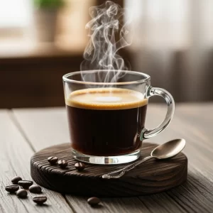 Unlocking the Bold Flavor: The Story of Americano Coffee
