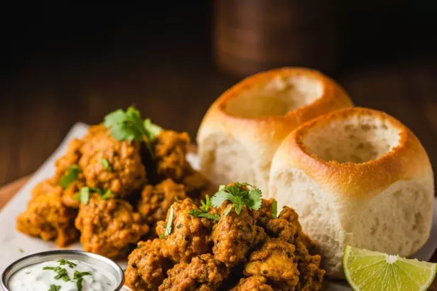 Bunny Chow Unwrapped: South Africa's Spicy Street Delight