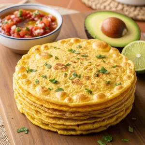 Egg Tortillas: A Flavorful Twist on a Classic Favorite