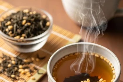 Genmaicha Unveiled: The Art and Flavor of Japanese Tea
