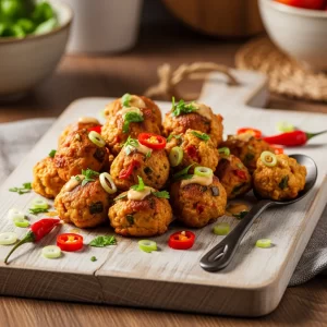 Gizdodo Unpacked: Nigeria's Crispy, Spicy Delight Explained