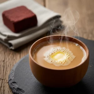 Butter Tea: The Rich Tradition Warming Himalayan Hearts