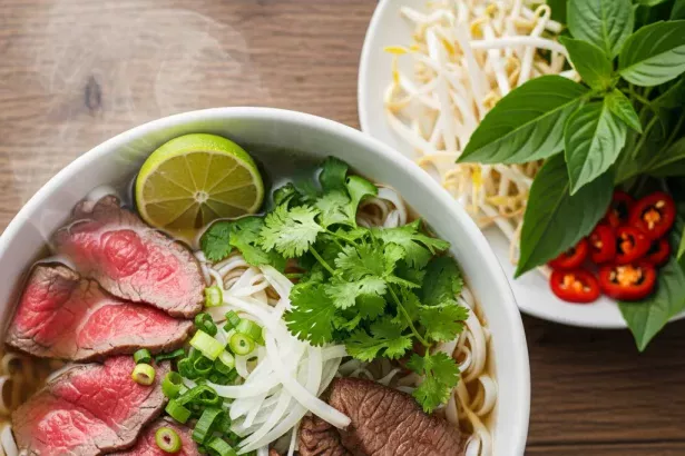 Pho: The Soulful Essence of Vietnamese Cuisine