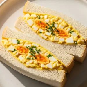 The Art of Tamago Sando: Japan's Beloved Egg Sandwich