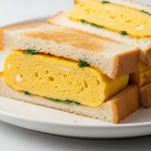 The Art of Tamago Sando: Japan's Beloved Egg Sandwich