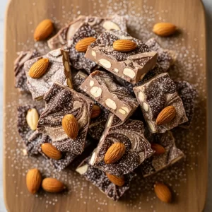Almond Bark Chocolate: A Sweet Crunchy Delight Explored