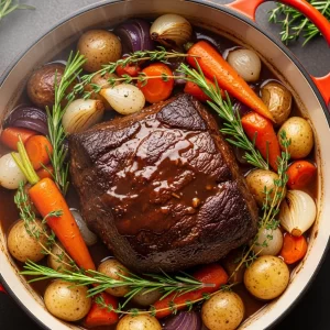 Mastering Beef Pot Roast: Tips for Tender, Flavorful Meals