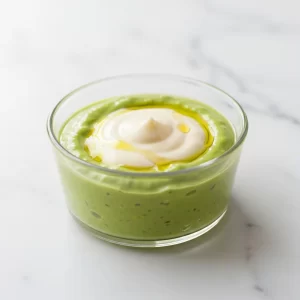 Creamy Keto Avocado Mayo: Your Healthy Sauce Upgrade