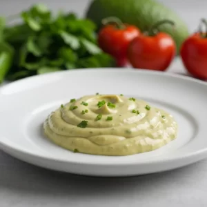 Creamy Keto Avocado Mayo: Your Healthy Sauce Upgrade