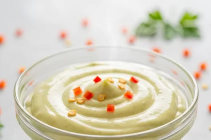 Creamy Keto Avocado Mayo: Your Healthy Sauce Upgrade