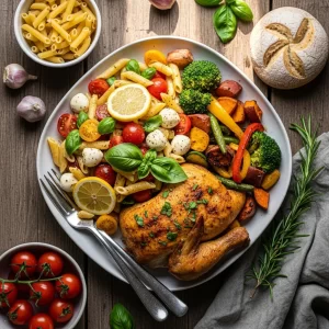 Quick & Easy Gluten-Free Salad Recipe You'll Love