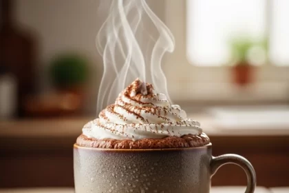 The Warm Magic of Hot Chocolate: History and Recipes Unwrapped