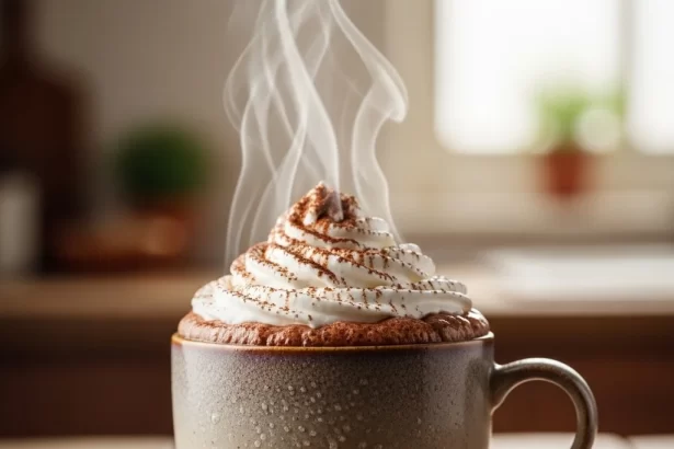 The Warm Magic of Hot Chocolate: History and Recipes Unwrapped