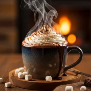 The Warm Magic of Hot Chocolate: History and Recipes Unwrapped