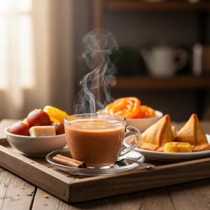 The Rich Heritage and Flavor of Indian Tea Unveiled