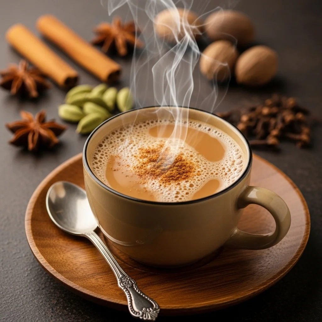 The Rich Heritage and Flavor of Indian Tea Unveiled