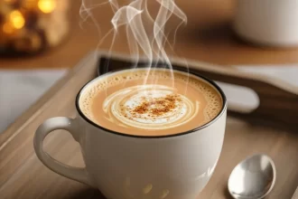 Karak Tea: The Rich Brew That Warms Hearts and Traditions