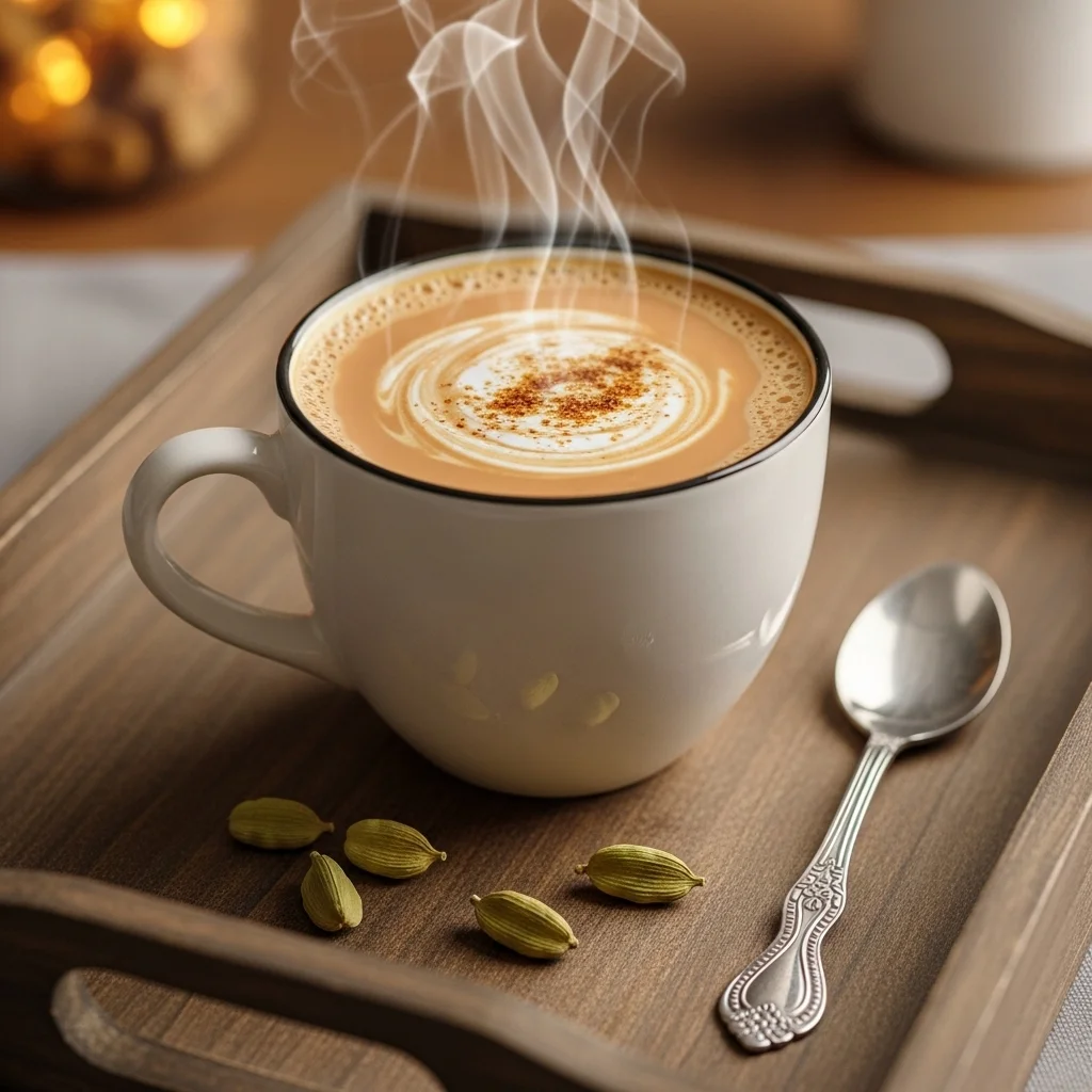 Karak Tea: The Rich Brew That Warms Hearts and Traditions