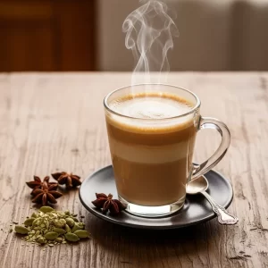 Karak Tea: The Rich Brew That Warms Hearts and Traditions