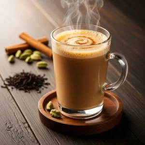 Karak Tea: The Rich Brew That Warms Hearts and Traditions