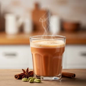 Karak Tea: The Rich Brew That Warms Hearts and Traditions