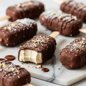 Chill Out: The Ultimate Guide to Keto Ice Cream Bars