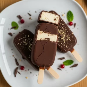 Chill Out: The Ultimate Guide to Keto Ice Cream Bars
