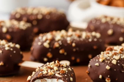 Chill Out: The Ultimate Guide to Keto Ice Cream Bars