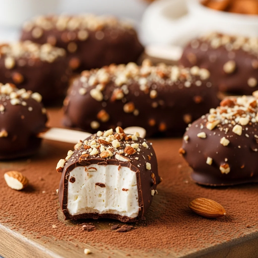 Chill Out: The Ultimate Guide to Keto Ice Cream Bars