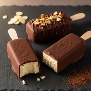 Chill Out: The Ultimate Guide to Keto Ice Cream Bars