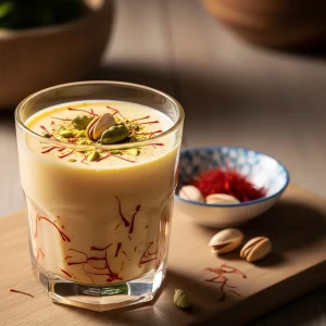 Golden Elixir: The Health Benefits of Saffron Milk Revealed