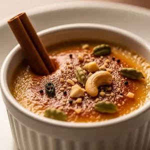 Watalappam Wonders: Discover Sri Lanka's Sweet Treasure