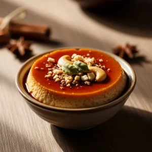 Watalappam Wonders: Discover Sri Lanka's Sweet Treasure