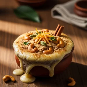 Watalappam Wonders: Discover Sri Lanka's Sweet Treasure