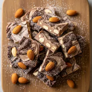 Almond Bark Chocolate: A Sweet Crunchy Delight Explored