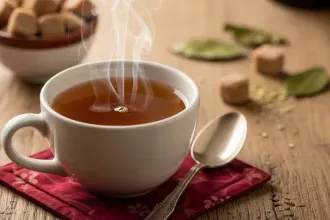 Argentine Mate Cocido: Tradition Warmed in Every Sip