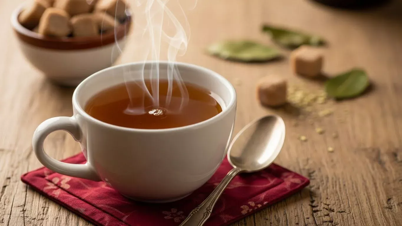 Argentine Mate Cocido: Tradition Warmed in Every Sip