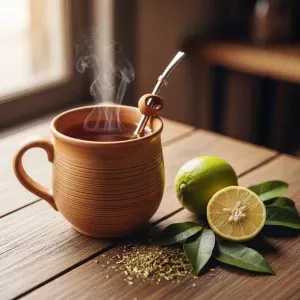 Argentine Mate Cocido: Tradition Warmed in Every Sip