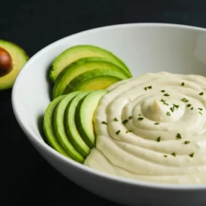 Creamy Keto Avocado Mayo: Your Healthy Sauce Upgrade