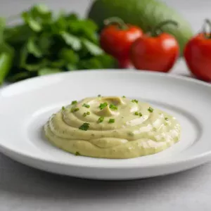 Creamy Keto Avocado Mayo: Your Healthy Sauce Upgrade