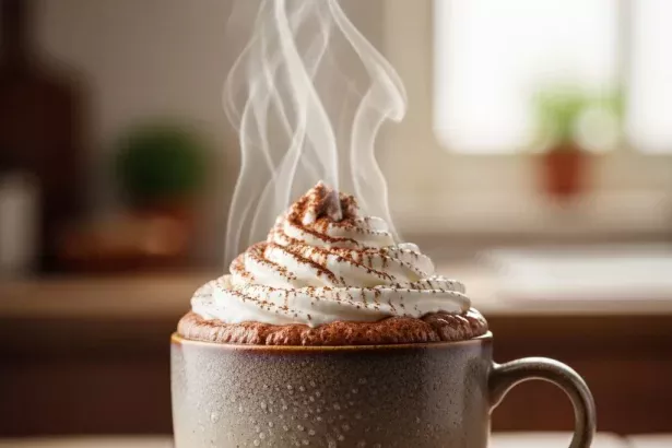 The Warm Magic of Hot Chocolate: History and Recipes Unwrapped