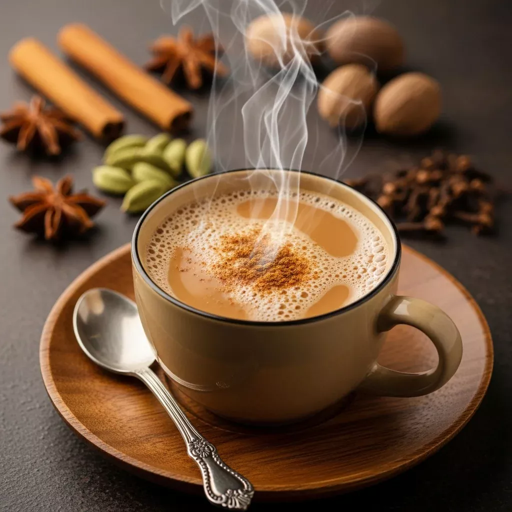 The Rich Heritage and Flavor of Indian Tea Unveiled