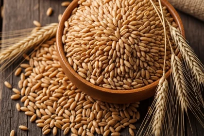 Abruzzi Rye: Unearthing Italy's Ancient Grain Treasure