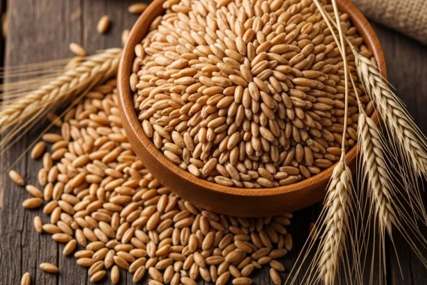 Abruzzi Rye: Unearthing Italy's Ancient Grain Treasure