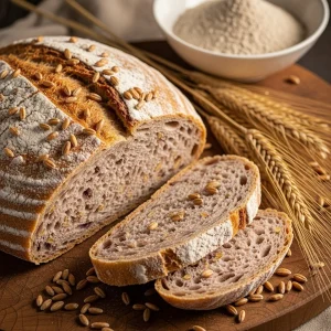 Abruzzi Rye: Unearthing Italy's Ancient Grain Treasure