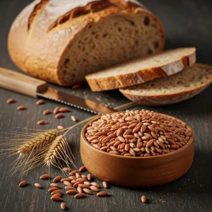 Abruzzi Rye: Unearthing Italy's Ancient Grain Treasure