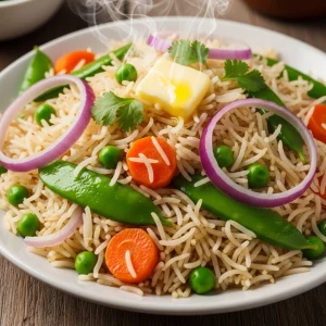 Basmati Rice Uncovered: The Fragrant Grain's Story